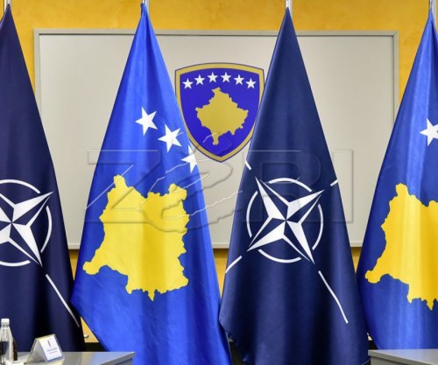 Fetoshi: Kosova në NATO, rruga për paqen në Ballkan