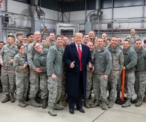 Trumpi “hakmerret” edhe ndaj Merzit, SHBA-ja tërheq 5000 trupa nga Gjermania