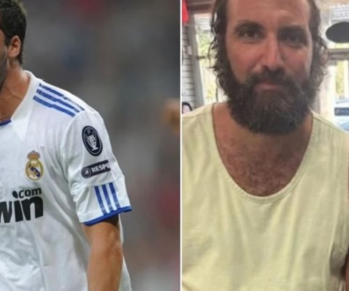 Futbollisti Higuain trondit tifozët, sulmuesi legjendar duket krejtësisht i panjohur pasi i dha fund karrierës së tij