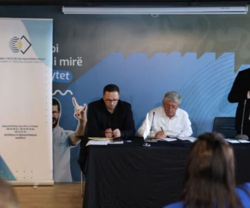 DHTIK: Kriza politike dhe zgjedhjet po krijojnë pasiguri serioze për ekonominë kosovare