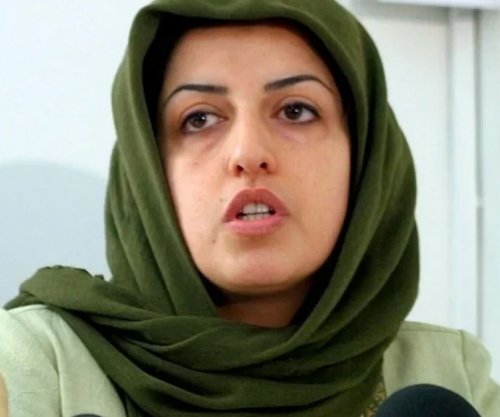 Nga burgu në spital, fitueses iraniane të çmimit Nobel për Paqe i përkeqësohet gjendja shëndetësore