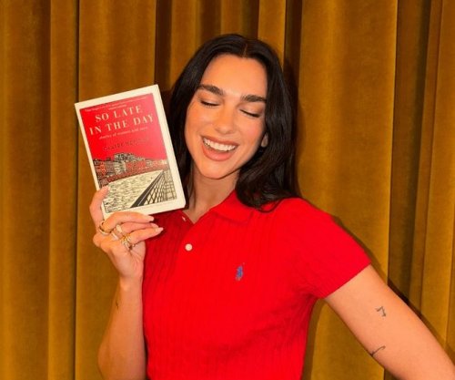 Nga Marilyn Monroe te Dua Lipa, librat mbeten pjesë e jetës moderne