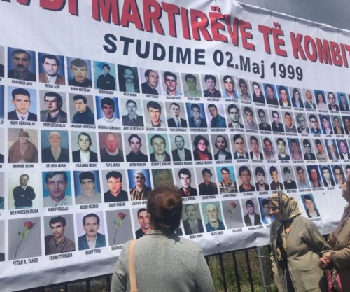 Daut Haradinaj kujton Masakrën e Studimes: 116 shqiptarë civilë të pafajshëm u masakruan mizorisht