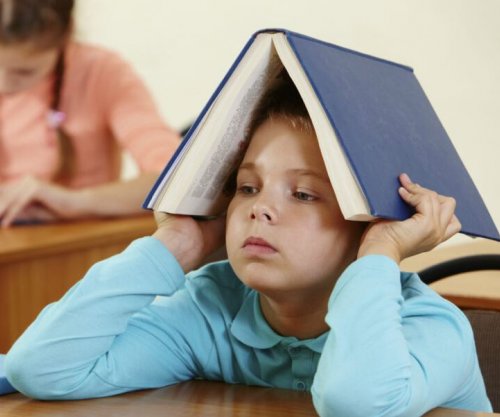 Studim: Inteligjenca artificiale mund të zbulojë ADHD tek fëmijët vite para diagnozës