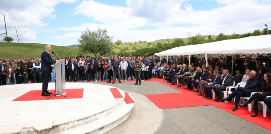 Haradinaj: Masakra e Studimes, një nga krimet më makabre ndaj civilëve shqiptarë