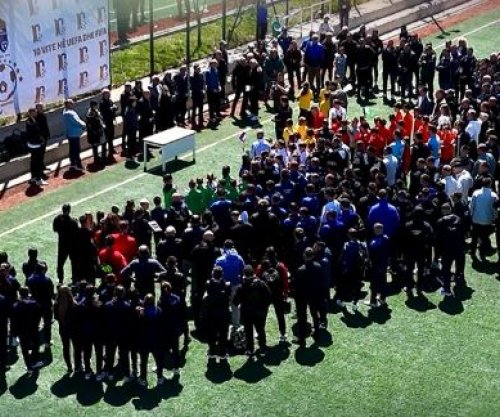 Një dekadë histori: Futbolli i Kosovës feston anëtarësimin në UEFA e FIFA