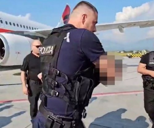 Kapet “dileri” në Muriqan, pritet ekstradimi i tij në Kosovë