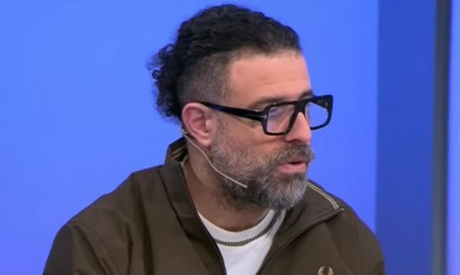 MC Kresha: Industria kërkon gjithmonë të bëhesh ai që s’je, kam humbur edhe shumë para