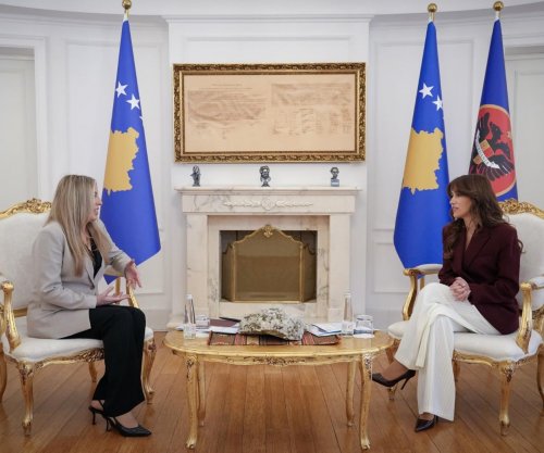 Haxhiu e Sadiku flasin për zhvillimet aktuale në sistemin gjyqësor