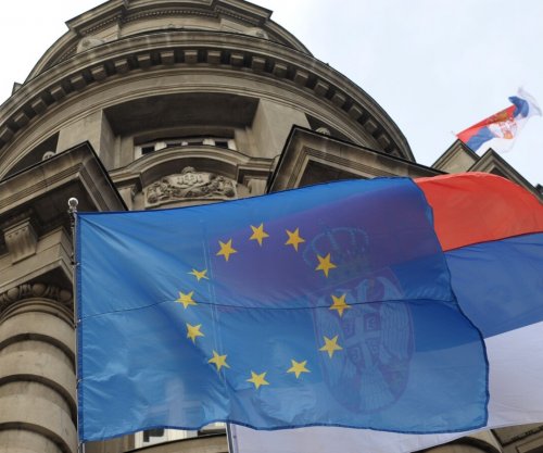 Komisioni Evropian thotë se s’ka vendim formal për ngrirjen e fondeve për Serbinë