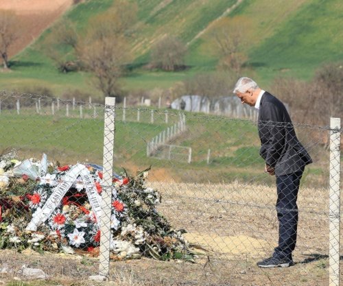 Thaçi flet humbjen e babait: Dhimbjen e lotët i përjetova duke parë varrimin në TV