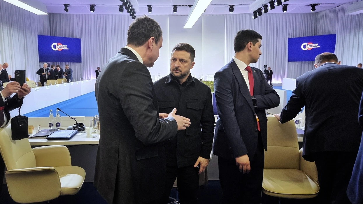 Kurti vazhdon takimet në Samitin e Jerevanit: Kosova e përkushtuar drejt BE-së dhe NATO-s