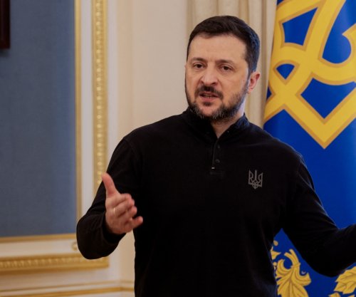 Zelensky njofton armëpushim për natën mes 5 e 6 majit