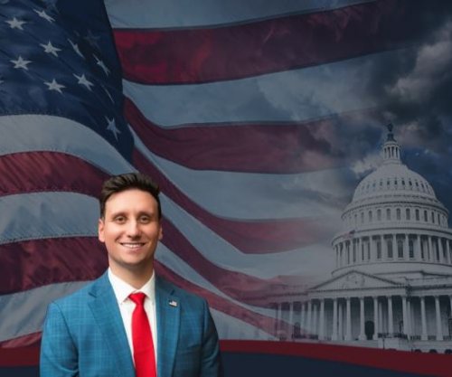 Robert Lulgjuraj, kush është shqiptari që po synon të bëjë histori në Kongresin Amerikan?