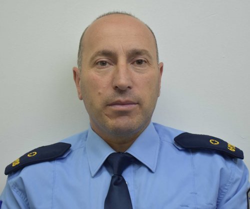 Vdes zyrtari i Policisë së Kosovës