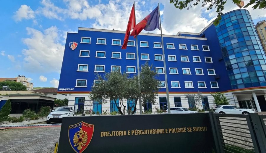 Largohet nga puna drejtori i Policisë së Durrësit, pas aksidentit të rëndë