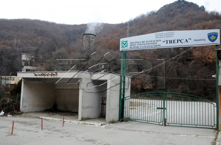 Vjedhjet në “Trepçë”, largohen përkohësisht nga puna tre persona