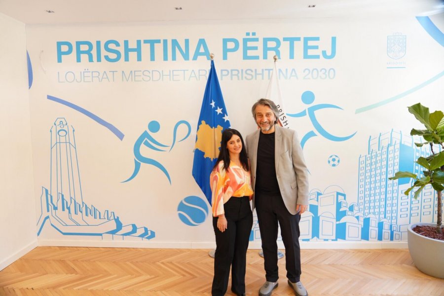 Rama ia vazhdon edhe një mandat drejtoreshës për Mirëqenie Sociale