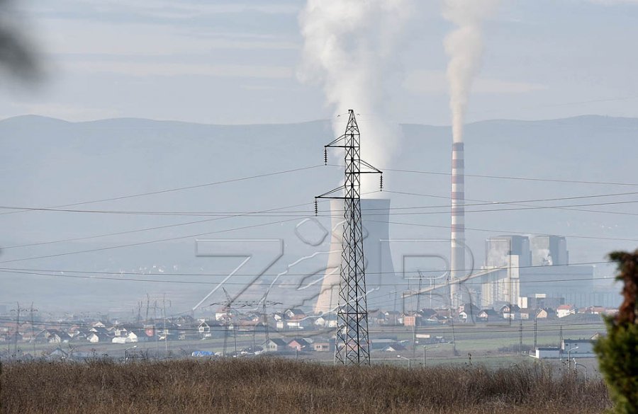 Punime në termocentralin “Kosova B”, nis remonti i Njësisë B2