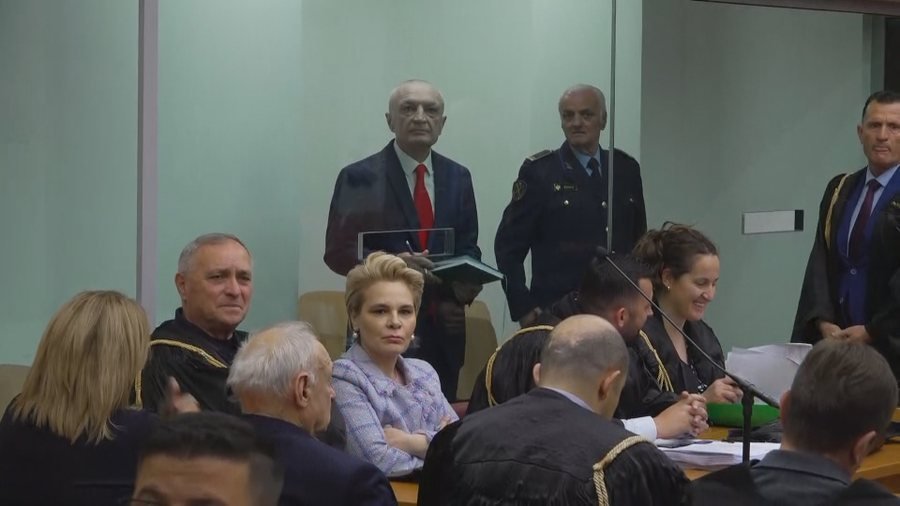 Apeli nuk liron Ilir Metën