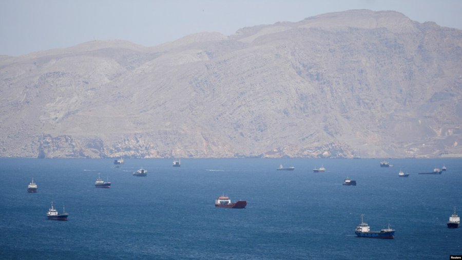 Bota humbet një miliard fuçi naftë