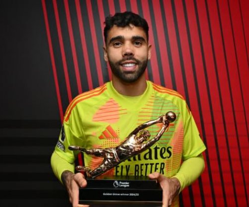 David Raya fiton “Golden Glove” për sezonin e tretë rresht në Premierligë