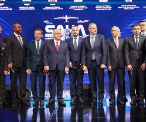 Maqedonci merr pjesë në hapjen e SAHA EXPO 2026 në Turqi