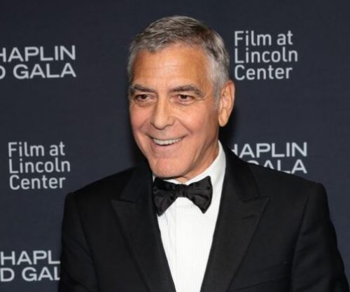 George Clooney paralajmëron tërheqje graduale nga Hollywoodi