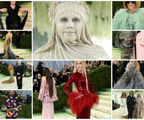 Paraqitjet që morën vëmendjen në Met Gala 2026