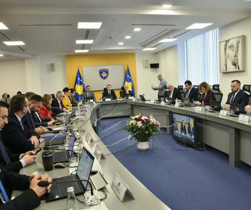 Qeveria linjëzon politikën e jashtme me BE-në për zbatim të sanksioneve ndërkombëtare