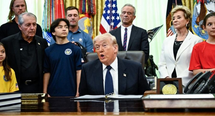 Trump: Irani nuk ka shpresë, nuk do t’i lejojmë të çmendurit të kenë armë bërthamore