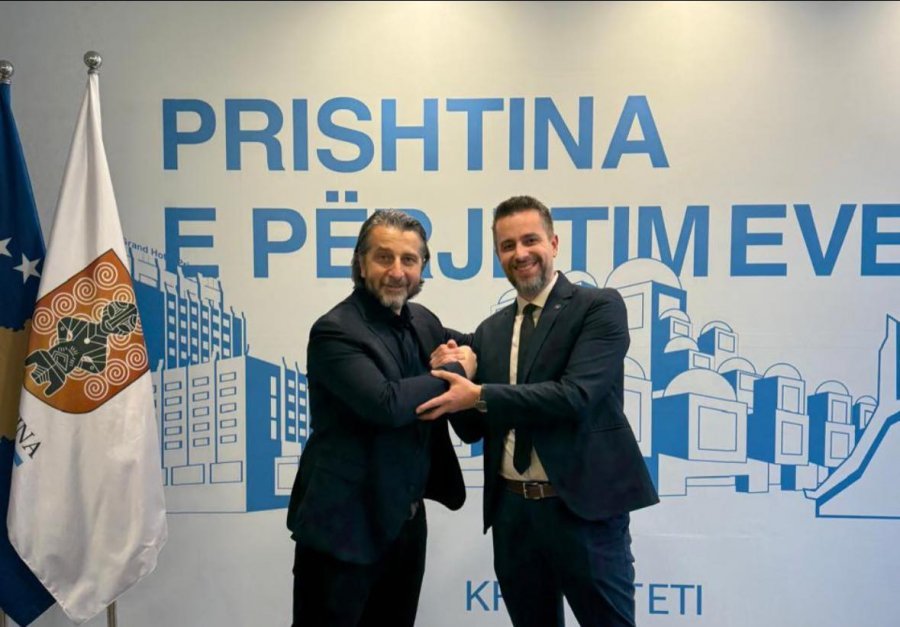 Ndryshimet në Komunën e Prishtinës, Shahini konfirmon shkarkimin nga Rama