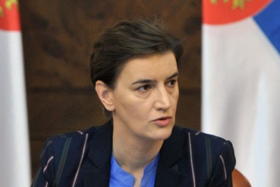 Bërnabiqi flet për një takim të shteteve kandidate për BE-në me Ukrainën, pretendon se Kosova s’u ftua