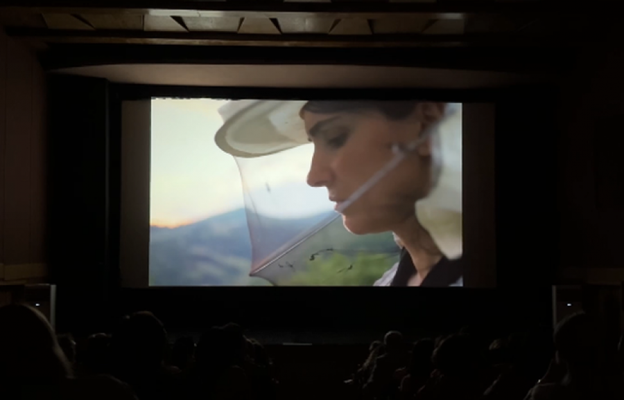 Filmi i suksesshëm i kinematografisë kosovare shfaqet për publikun e Pogradecit