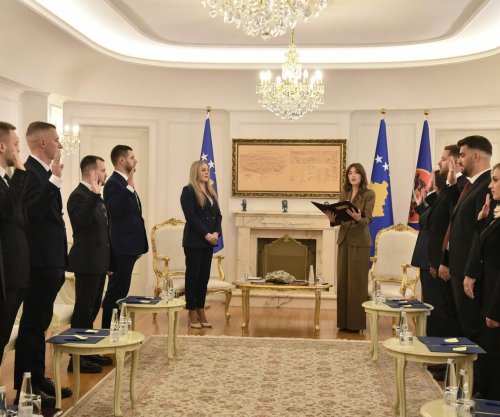 Kosovës i shtohen edhe 17 gjyqtarë të rinj