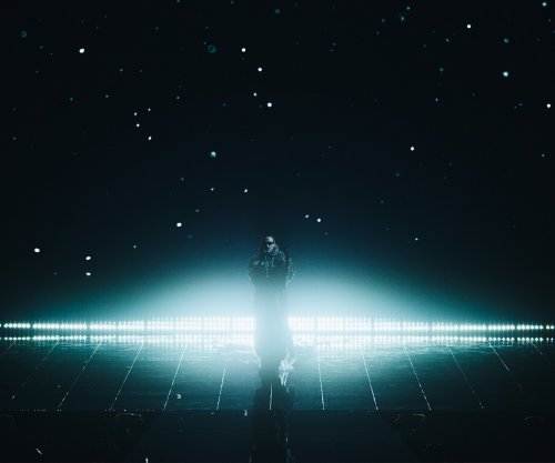 Dalin pamjet e para nga prova e parë e Shqipërisë në Eurovision [foto]