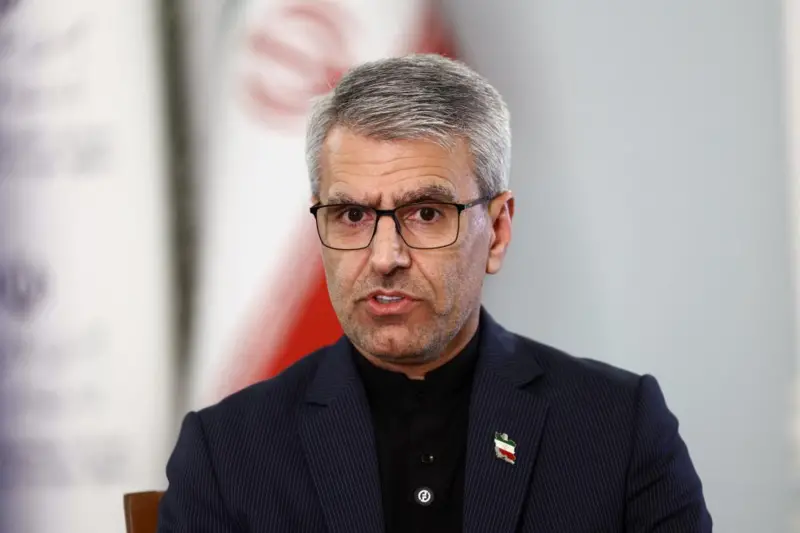 Ministria e Jashtme iraniane: Po shqyrtohet propozimi i SHBA-së për t’i dhënë fund luftës me Iranin