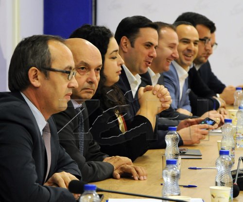Zhvillimet brenda LDK-së, Mustafa: S’po i njoh njerëzit me të cilët kam punuar e vepruar më herët