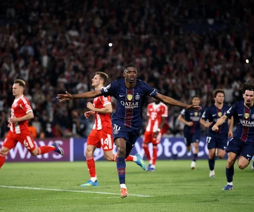 PSG-ja sërish në finale të Ligës së Kampionëve, i bashkohet Arsenalit