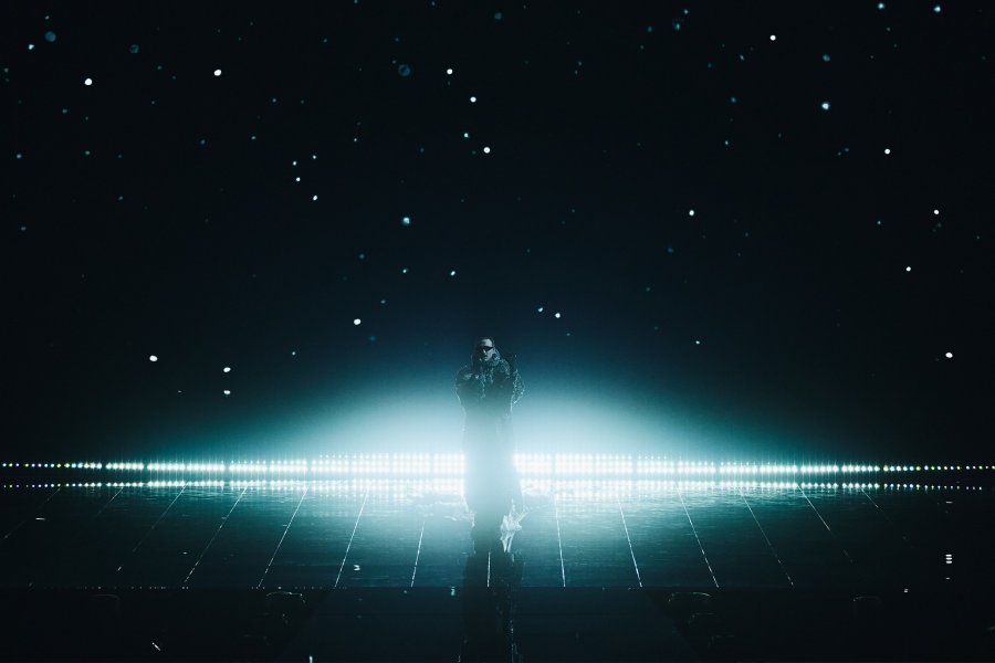 Dalin pamjet e para nga prova e parë e Shqipërisë në Eurovision [foto]