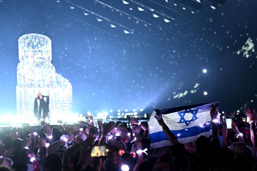 Drejtori i Eurovisionit zotohet për veprime kundër ndërhyrjeve politike