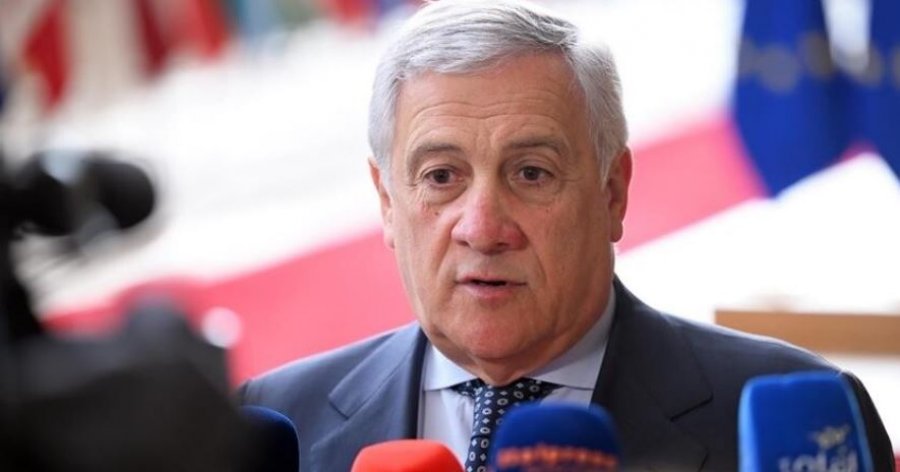 Pas kritikave të Trumpit - Ministri i Jashtëm i Italisë: Sulmet ndaj Papa Leonit janë të papranueshme