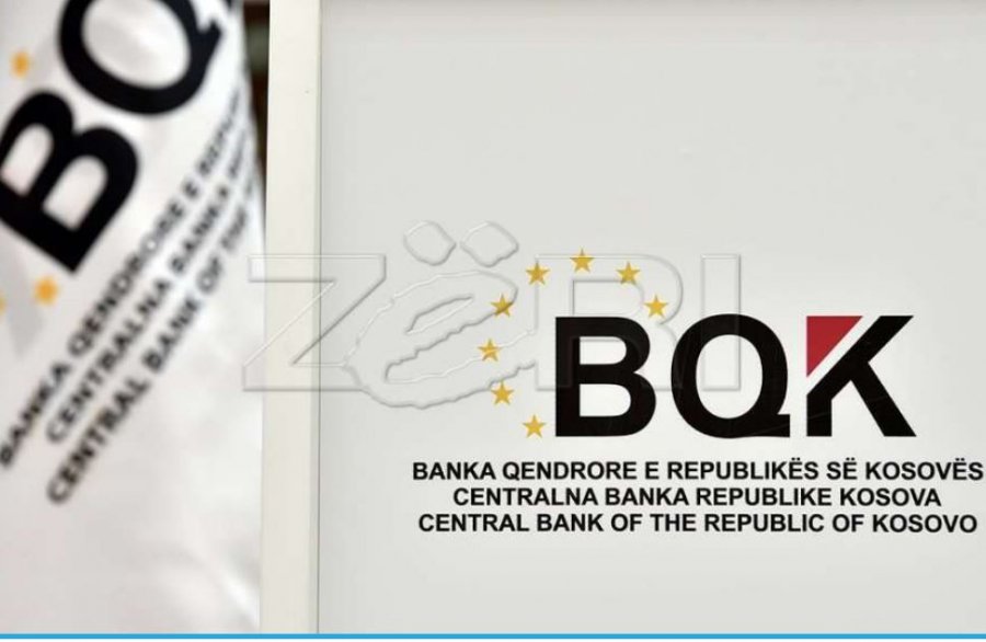 BQK-ja përfshin arin në portofolin e rezervave për herë të parë