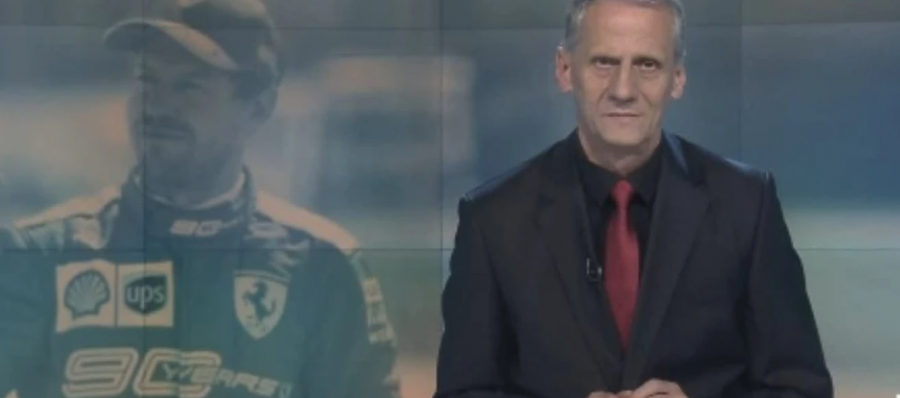 Vdes gazetari sportiv, Sami Ademi