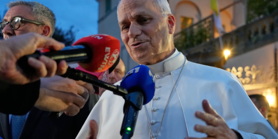 Papa Leoni XIV kundër armëve bërthamore, i përgjigjet Trumpit: Thoni të vërtetën