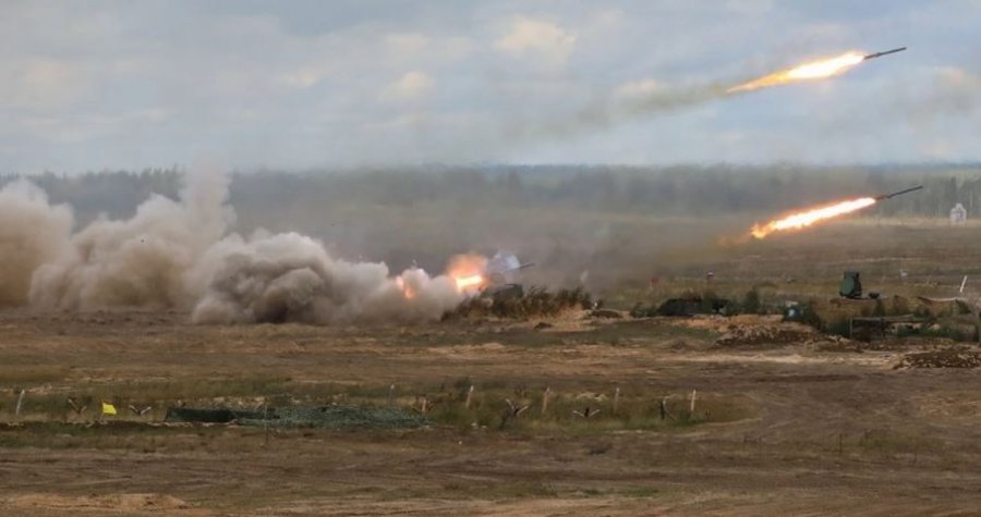 Të paktën pesë të vrarë nga sulmet izraelite në Gaza