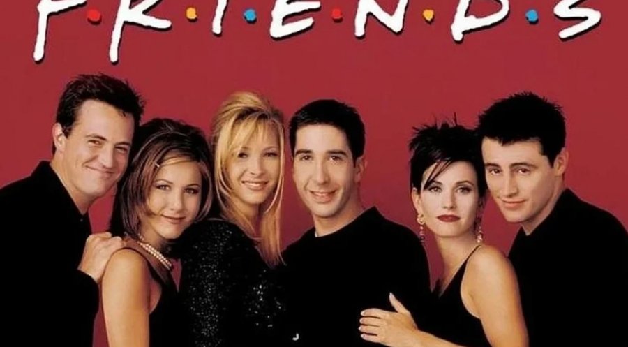 Fundi i një epoke: Episodi i fundit i “Friends” u transmetua si sot 22 vjet më parë
