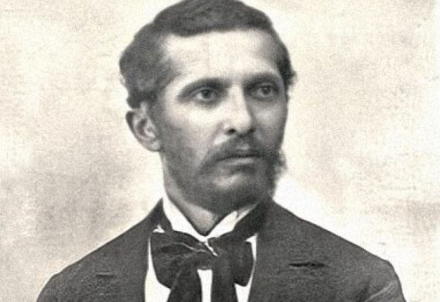 6 maj 1886 – “Bagëti e Bujqësi”, himni poetik i natyrës shqiptare