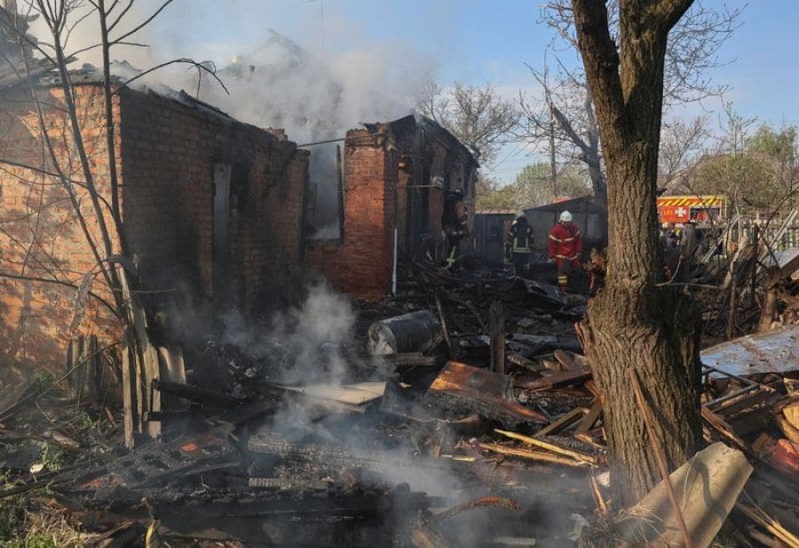 Zelensky akuzon Rusinë për refuzimin e armëpushimit të propozuar nga Kievi