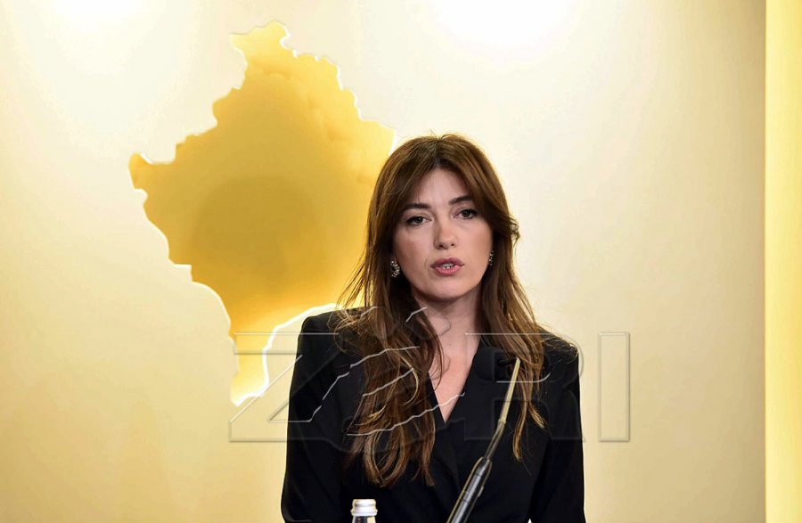 Haxhiu reagon pasi KPK-ja shpalli konkursin për kryeprokuror të Shtetit